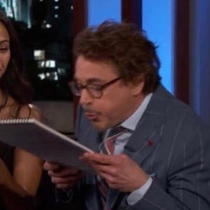 Meet your Posher, Leah